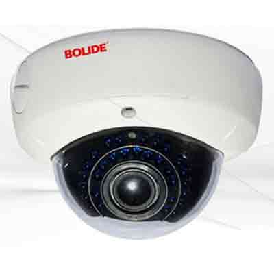 Bolide BC7009AVAIR1224R Dual Voltage Vari-Focal IR RS485 Dome Camera