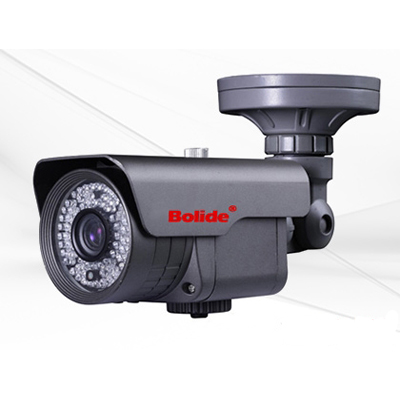 Bolide BC7035H12-24 WDR CCTV Camera With 700 TVL Resolution
