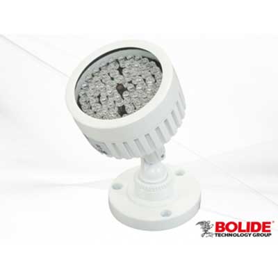 Bolide BE-IR150-10 18 PCS High Power LED Infrared Illuminator