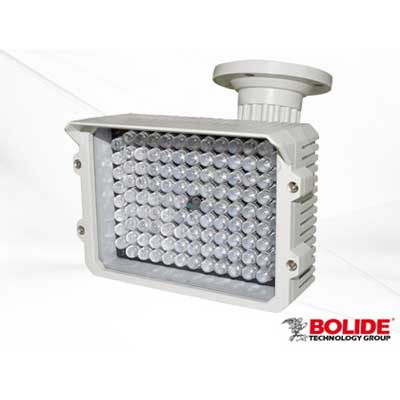 Bolide BE-IR60-45 198 Pcs LED Infrared Illuminator