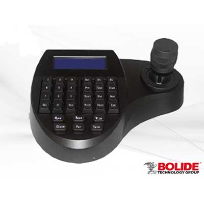 Bolide BE-KB02 3-axis Computerized Surveillance Controller