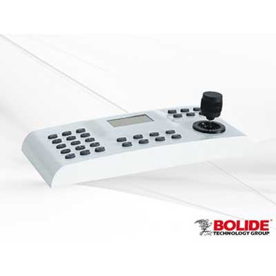 Bolide BE-KB03 3-axis Computerized Surveillance Controller