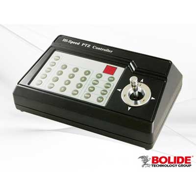 Bolide BE-KB03E 2-axis Computerized Surveillance Controller
