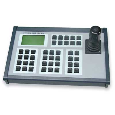 Bolide BE-KB08 3 Axis Computerized Controller