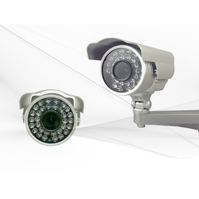 Bolide BE1025-AIR Indoor/outdoor 520 TVL IR CCTV Camera