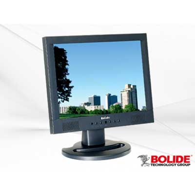 Bolide BE8019LCD 19 Inch Security LCD Monitor