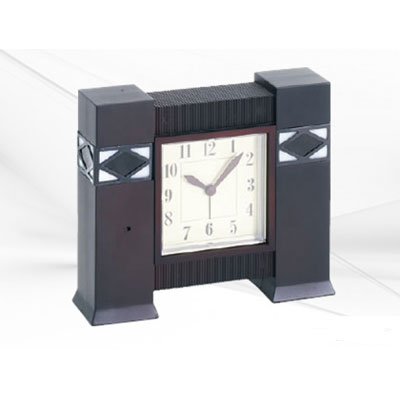 Bolide BL1107 Wireless Desktop Clock Hidden Monochrome Camera