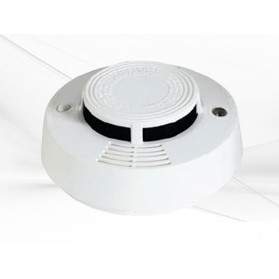 Bolide BL1118 Wireless Smoke Alarm Hidden Monochrome Camera