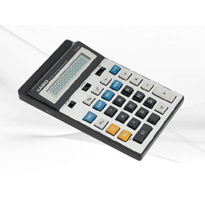 Bolide BL1131 CCTV 1.2 Ghz Color Wireless Calculator Hidden Camera W/Audio