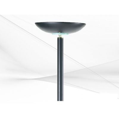 Bolide BL1159 Wireless Floor Lamp Hidden Monochrome Camera