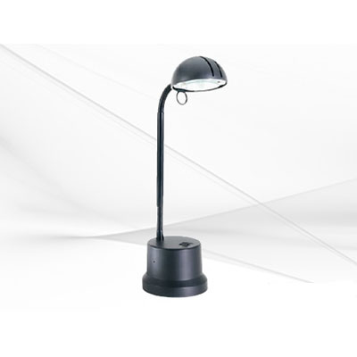 Bolide BL1170 Wireless Halogen Desk Lamp Hidden Monochrome Camera
