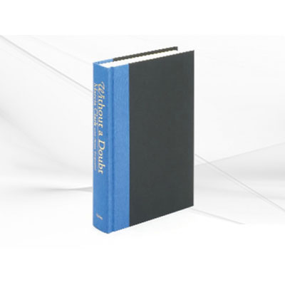 Bolide BL1218 Wireless Book Hidden Monochrome Camera