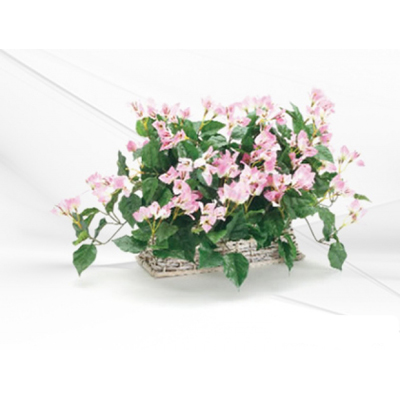 Bolide BL1268 Wirelss Flower Basket Hidden Monochrome Camera