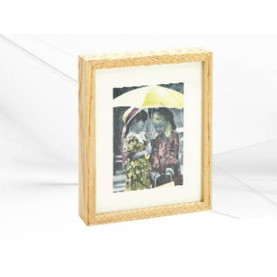 Bolide BL1278 Wireless Picture Frame Hidden Monochrome Camera