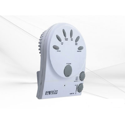 Bolide BL1328 Acoustic Relaxation Machine Hidden Monochrome Camera