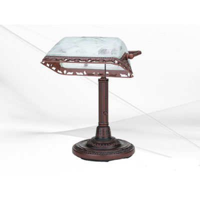 Bolide BL1338 Wireless Desktop Lamp Hidden Monochrome Camera