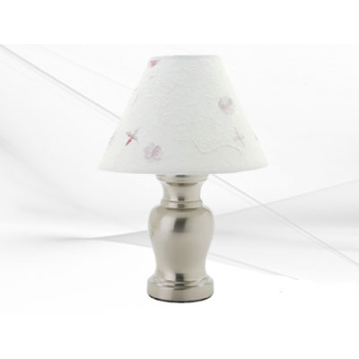 Bolide BL1348 Wireless Table Lamp Hidden Monochrome Camera