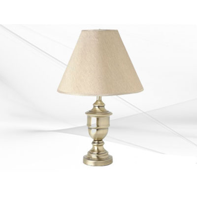 Bolide BL1358 Wireless Table Lamp Hidden Monochrome Camera