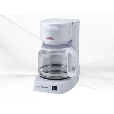 Bolide BL1508 Wireless Coffee Maker Hidden Monochrome Camera