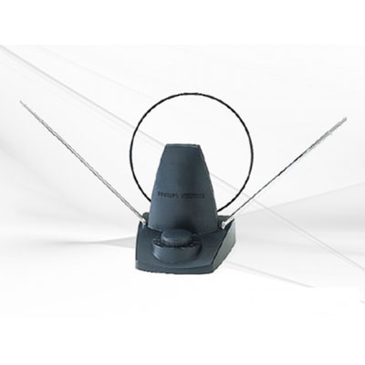Bolide BL1518 Wireless Indoor Antenna Hidden Monochrome Camera