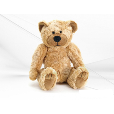 Bolide BL2011 Wireless Teddy Bear Hidden Monochrome Camera