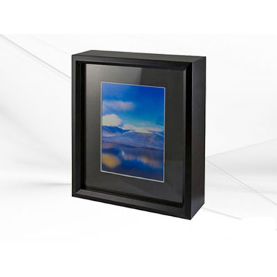 Bolide BM3028 SD Card Picture Frame Hidden Spy Color Camera