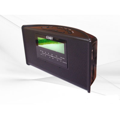 Bolide BM3108 SD Card Totally Covert Plug & Play Radio Color Camera