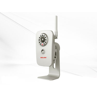 Bolide BN1008 ICube Wifi PIR Network IR Camera With 1280 X 720 Resolution
