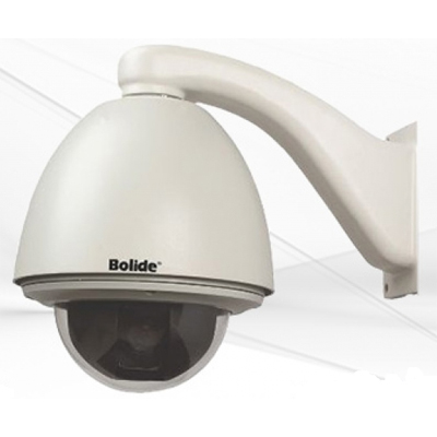 Bolide BN1009-PTZWDRIP 520 TVL Dome Camera