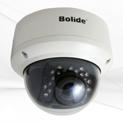 Bolide BN2009WDRAVAIRIP Day/night Indoor/outdoor WDR IP Dome Camera