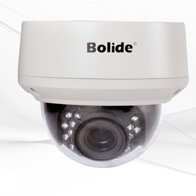 Bolide BN5009M5 5 Megapixel HD Indoor/outdoor IP Dome Camera