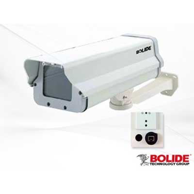 Bolide BP0022-POE POE IP Camera IP66 Outdoor Housing