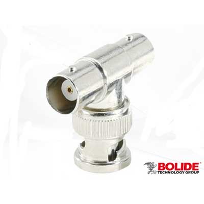 Bolide BP0026 BNC T Connector