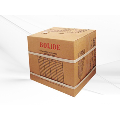 Bolide BP0033-RG6QUAD-1000 1000FT RG6 Quad Shield Professional Grade Cable