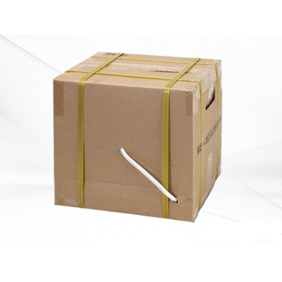 Bolide BP0033CB-E 500ft Black Professional Grade Zip/combo Cable