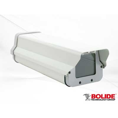 Bolide BP0034 15 Inch Environmental Outdoor Housing With Heater And Blower