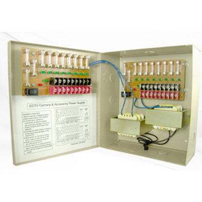 Bolide BP0049-100W 24VAC 100W Power Supply