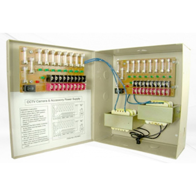 Bolide BP0049-200W 24VAC 200W Power Supply