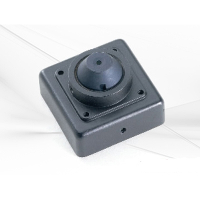 Bolide KPC-400 Spy Camera With 420 TVL Resolution