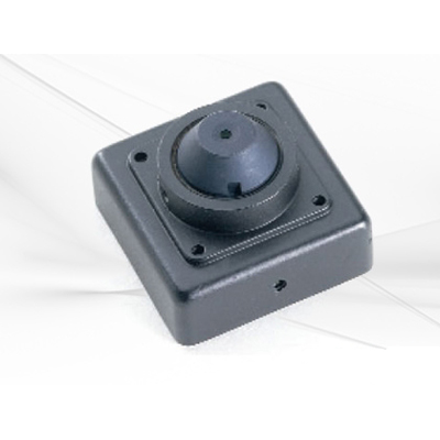 Bolide KPC-600 420 TVL Spy Camera