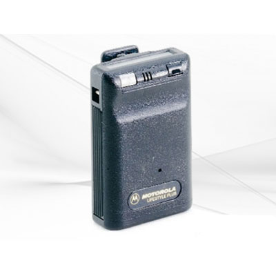 Bolide PAGECAM24 Color Wireless Pager Hidden Camera