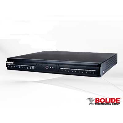 Bolide SVR9016HD 960H H.264 Real Time Recording DVR