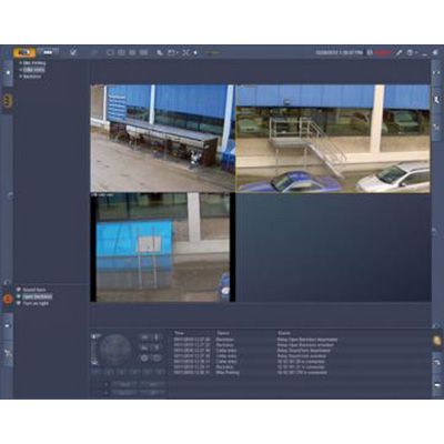 Bosch BVC-ESIP48A Video Client 48-camera License