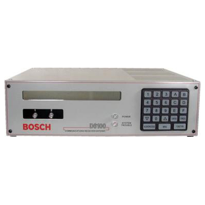 Bosch D6100i-01 Communications Receiver/Gateway Kit