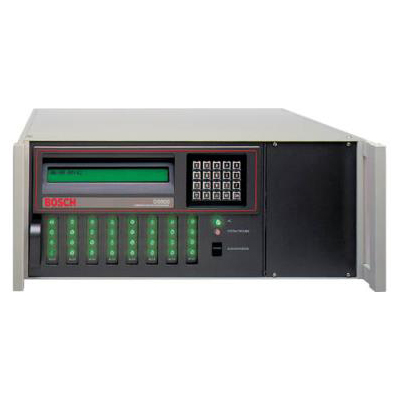 Bosch D6600 Communications Receiver/Gateway