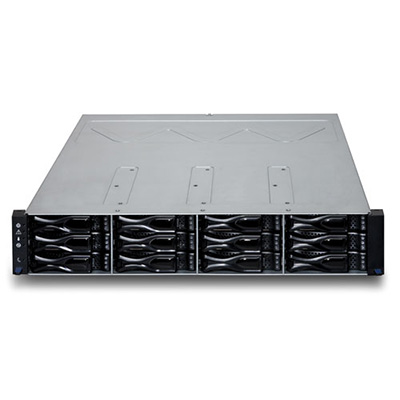 Bosch DIP-6042-4HD 4 X 2 TB Network Surveillance Systems