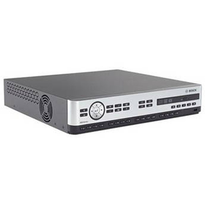 Bosch DVR-670-08A100 8 Channel Digital Video Recorder