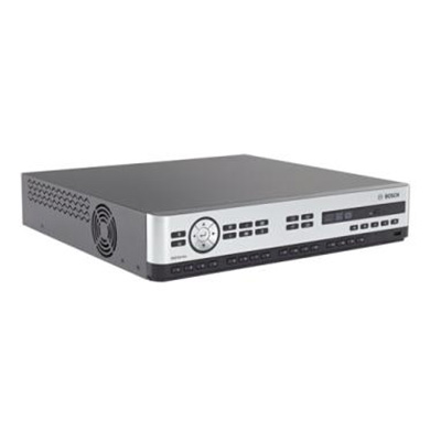 Bosch DVR-670-08A200 8 Channel Digital Video Recorder