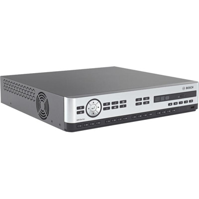 Bosch DVR-670-08A201 Eight Channel DVR