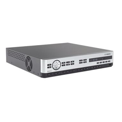Bosch DVR-670-16A050 16 Channel Real Time Digital Recorder